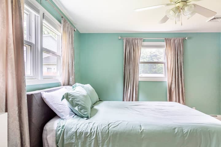 Chambre 1