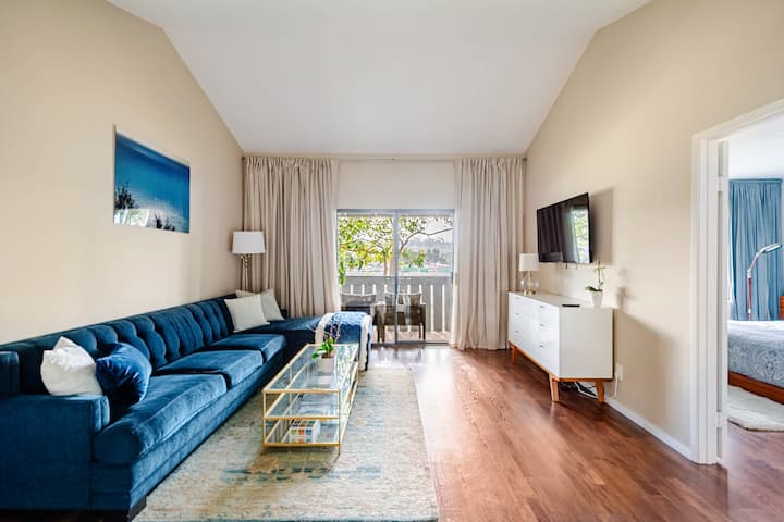 Walk To The Beach, Entire Condo In Dana Point - デイナポイント, CA