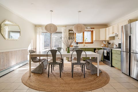 Tallberg - A Swedish Cottage