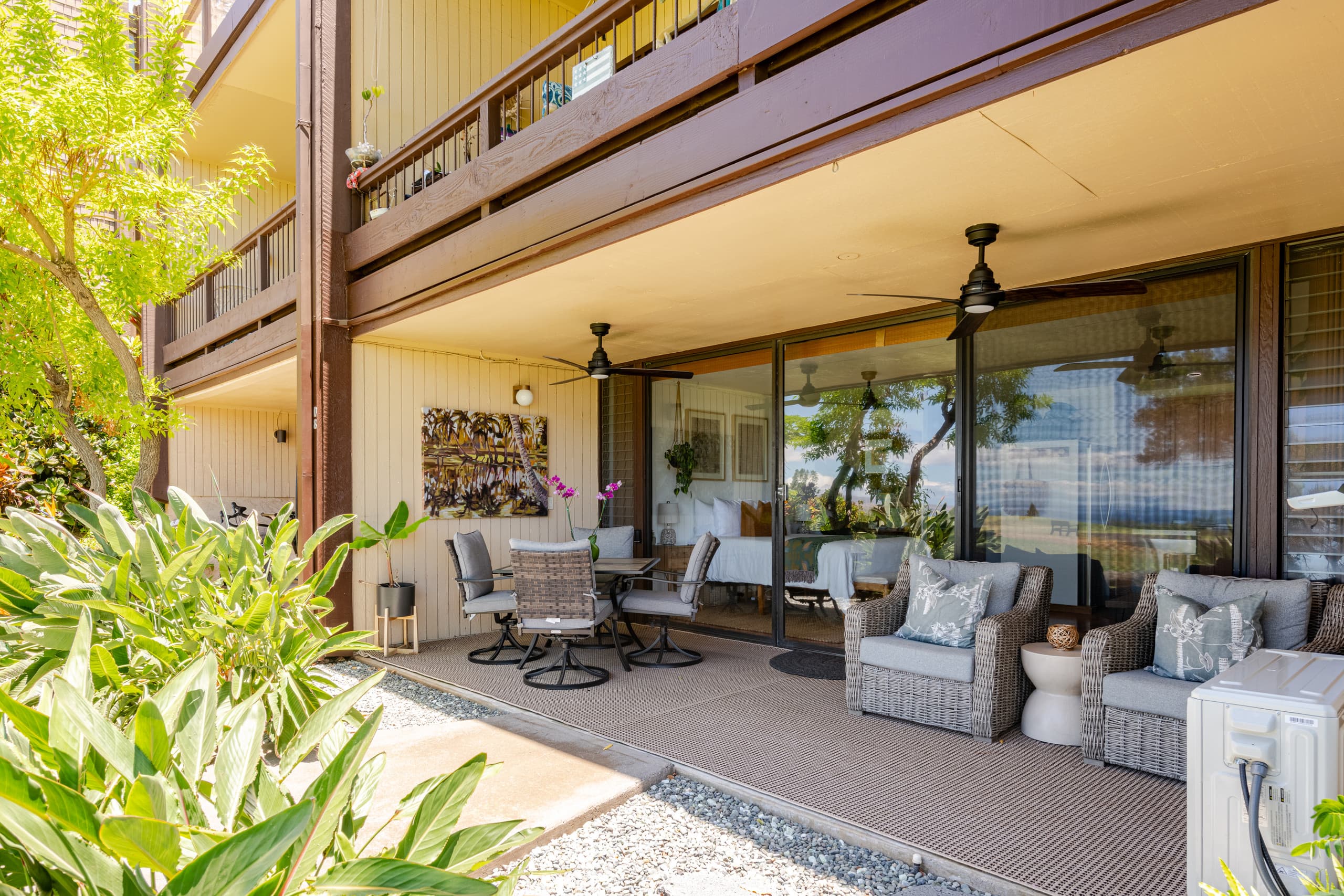 Honua Studio Ocean Views on the Golf Course - Photo 17