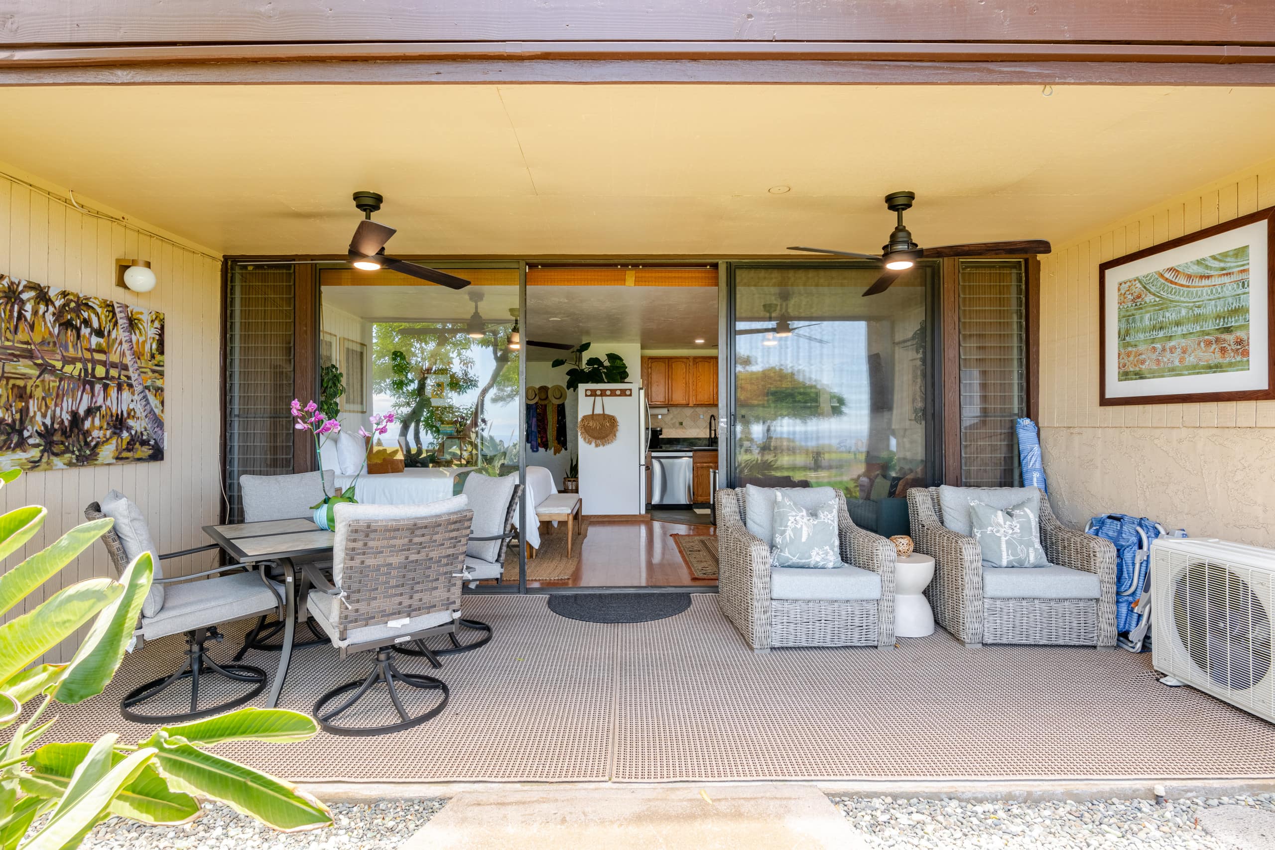 Honua Studio Ocean Views on the Golf Course - Photo 37