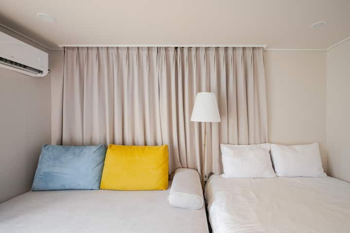 Chambre 4
