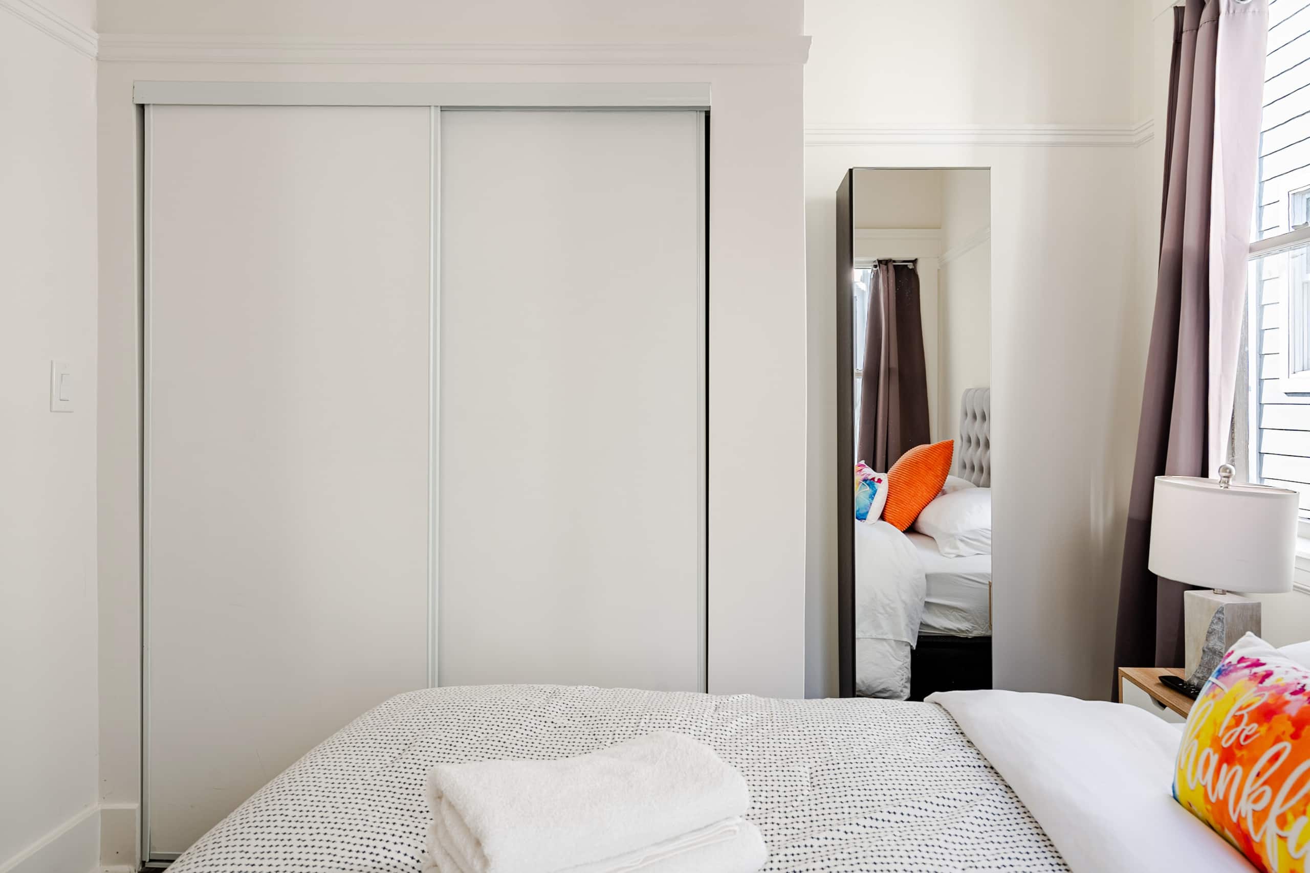 Home in San Francisco · ★4.9 · 3 bedrooms · 3 beds · 2 baths - Image 22