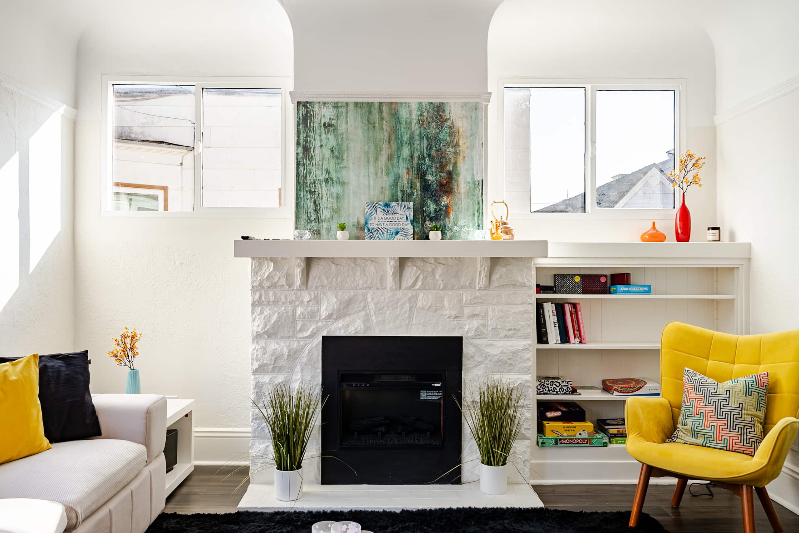 Home in San Francisco · ★4.9 · 3 bedrooms · 3 beds · 2 baths - Image 2
