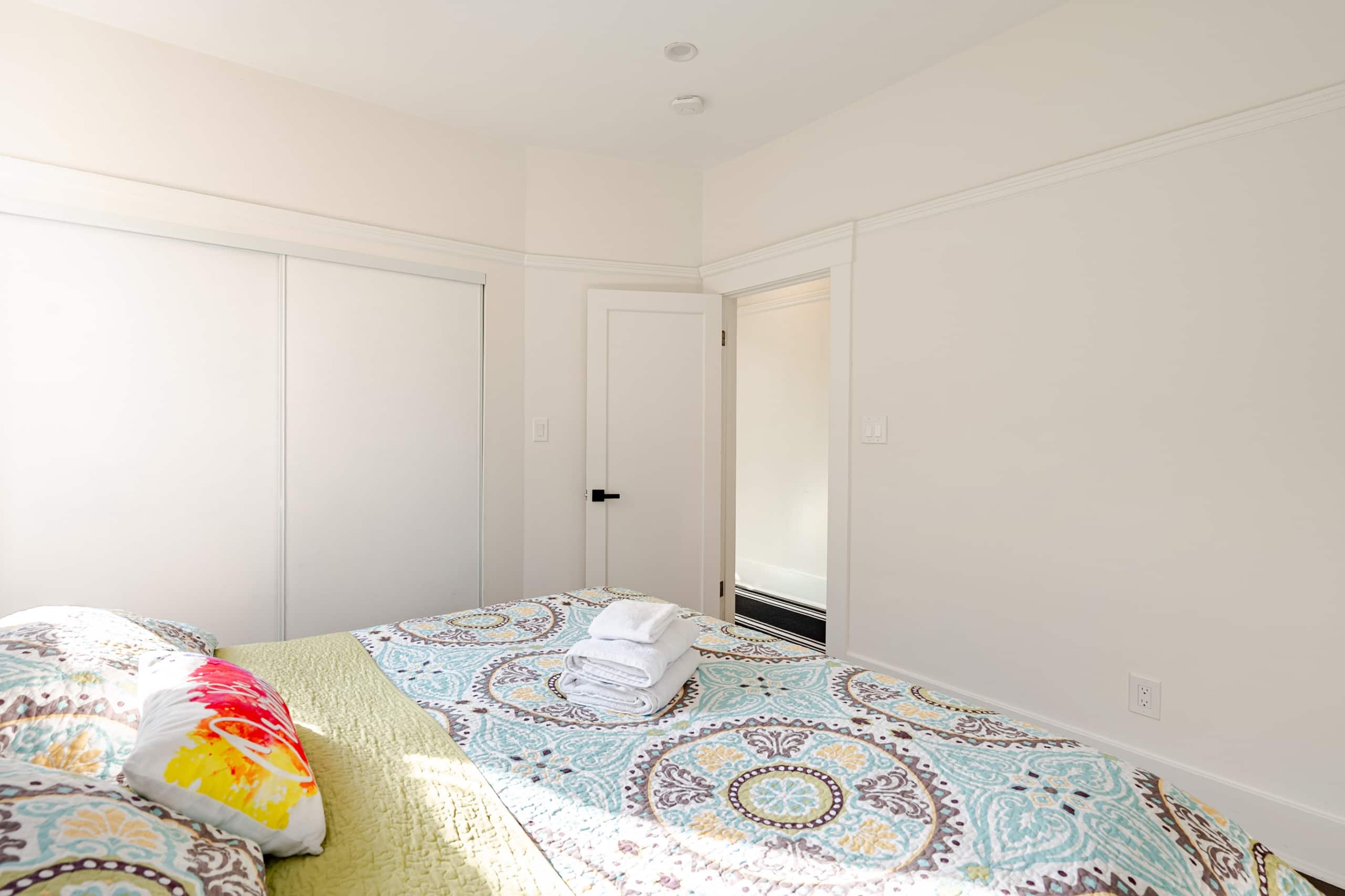 Home in San Francisco · ★4.9 · 3 bedrooms · 3 beds · 2 baths - Image 39