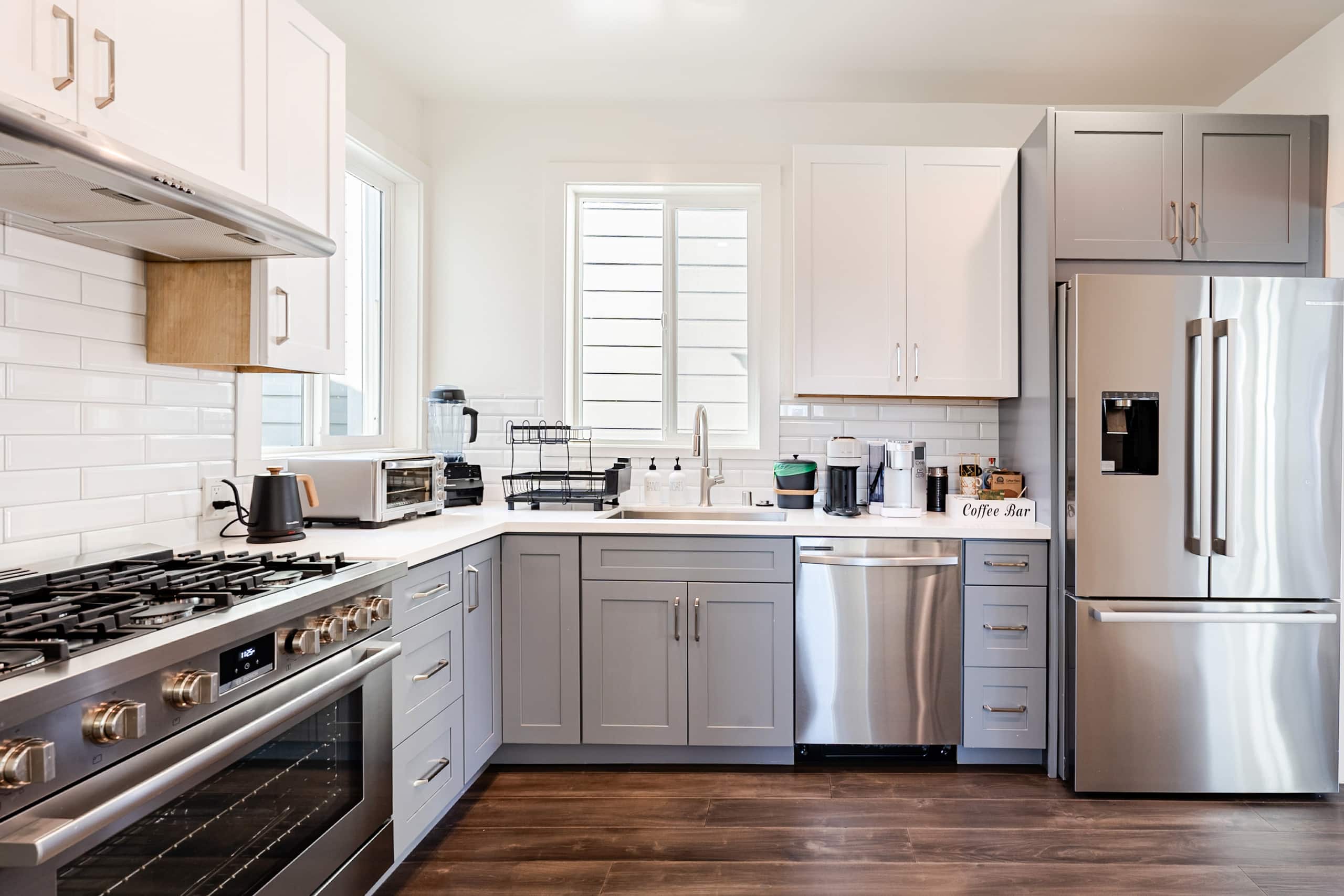 Home in San Francisco · ★4.9 · 3 bedrooms · 3 beds · 2 baths - Image 7