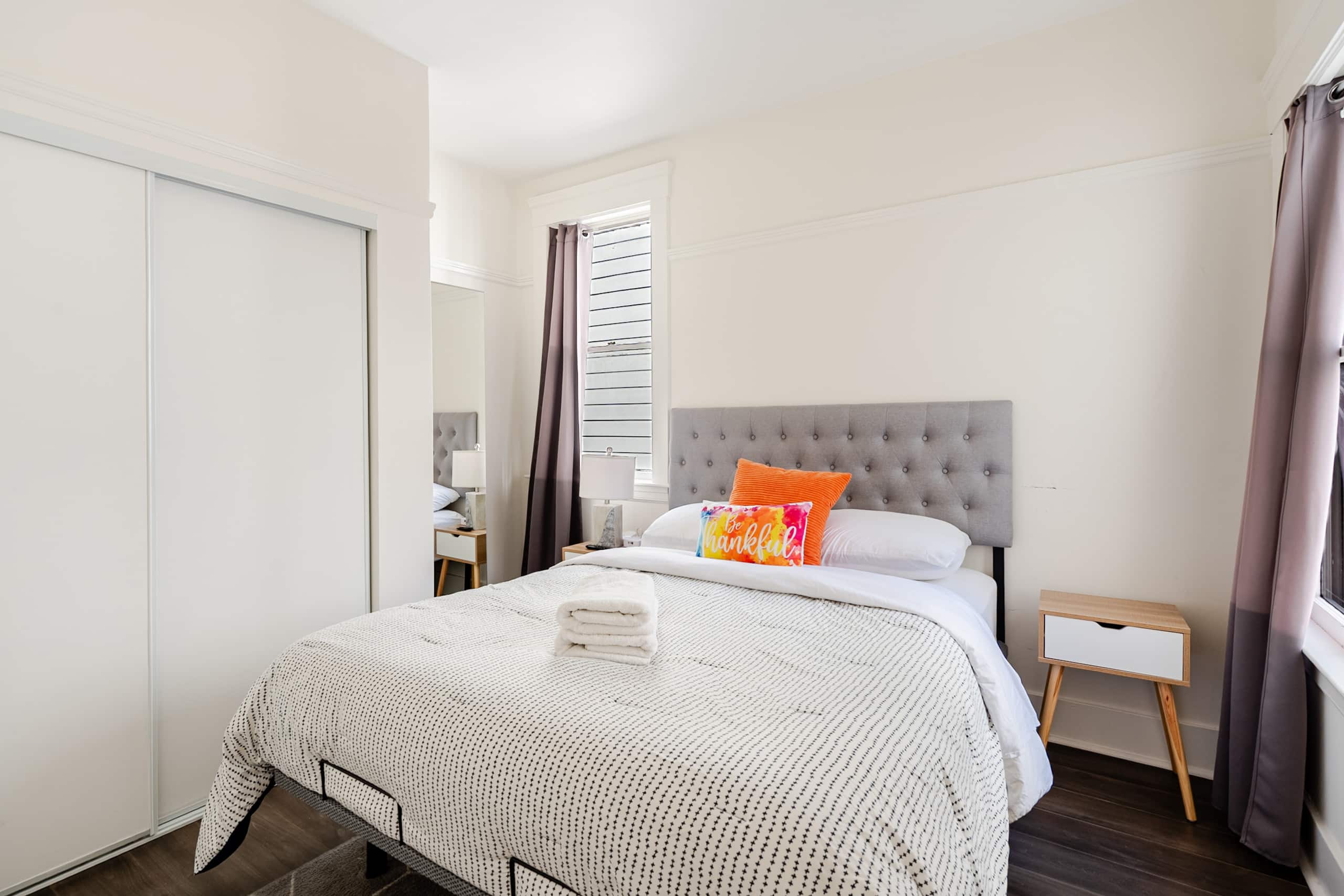 Home in San Francisco · ★4.9 · 3 bedrooms · 3 beds · 2 baths - Image 23