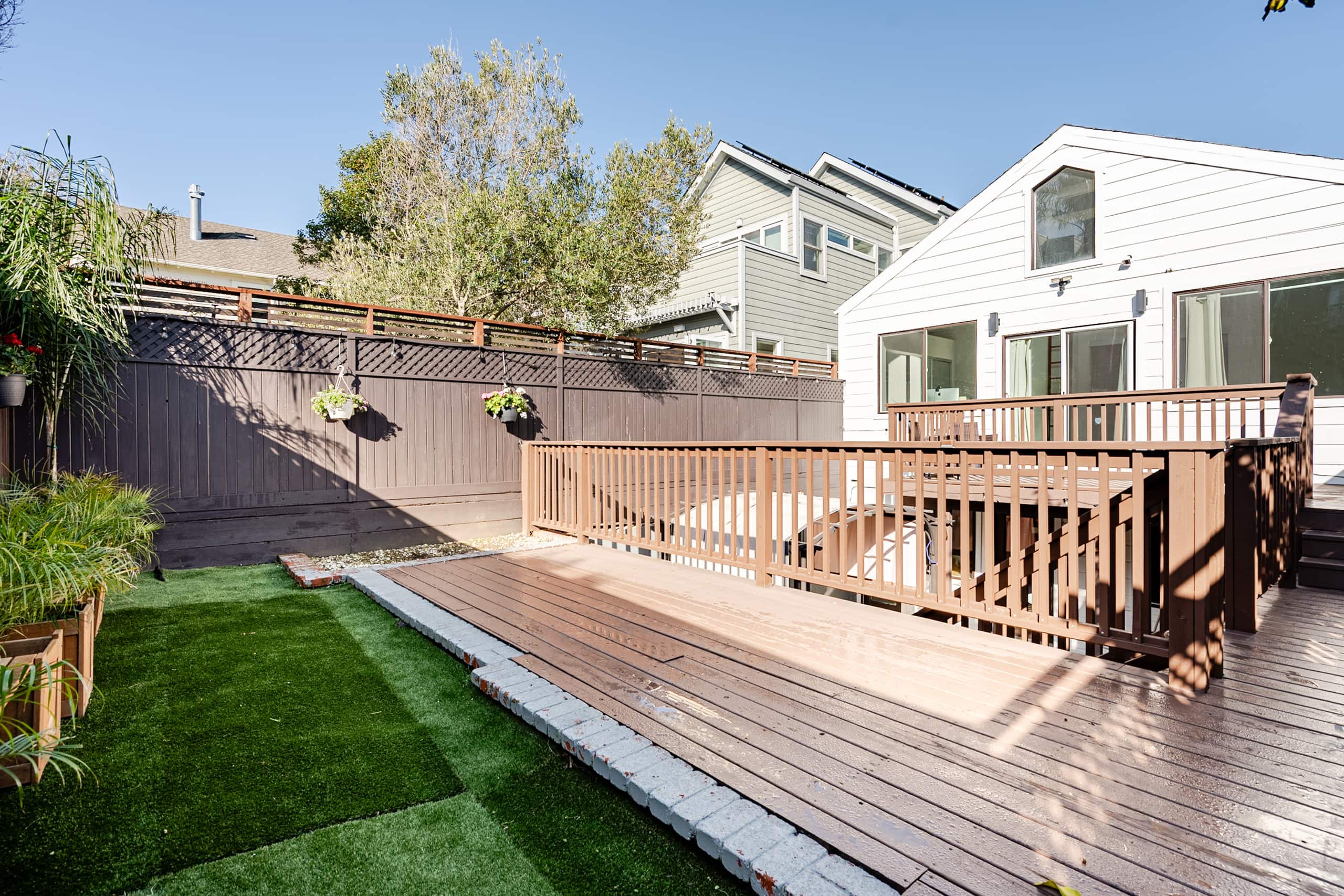 Home in San Francisco · ★4.9 · 3 bedrooms · 3 beds · 2 baths - Image 34