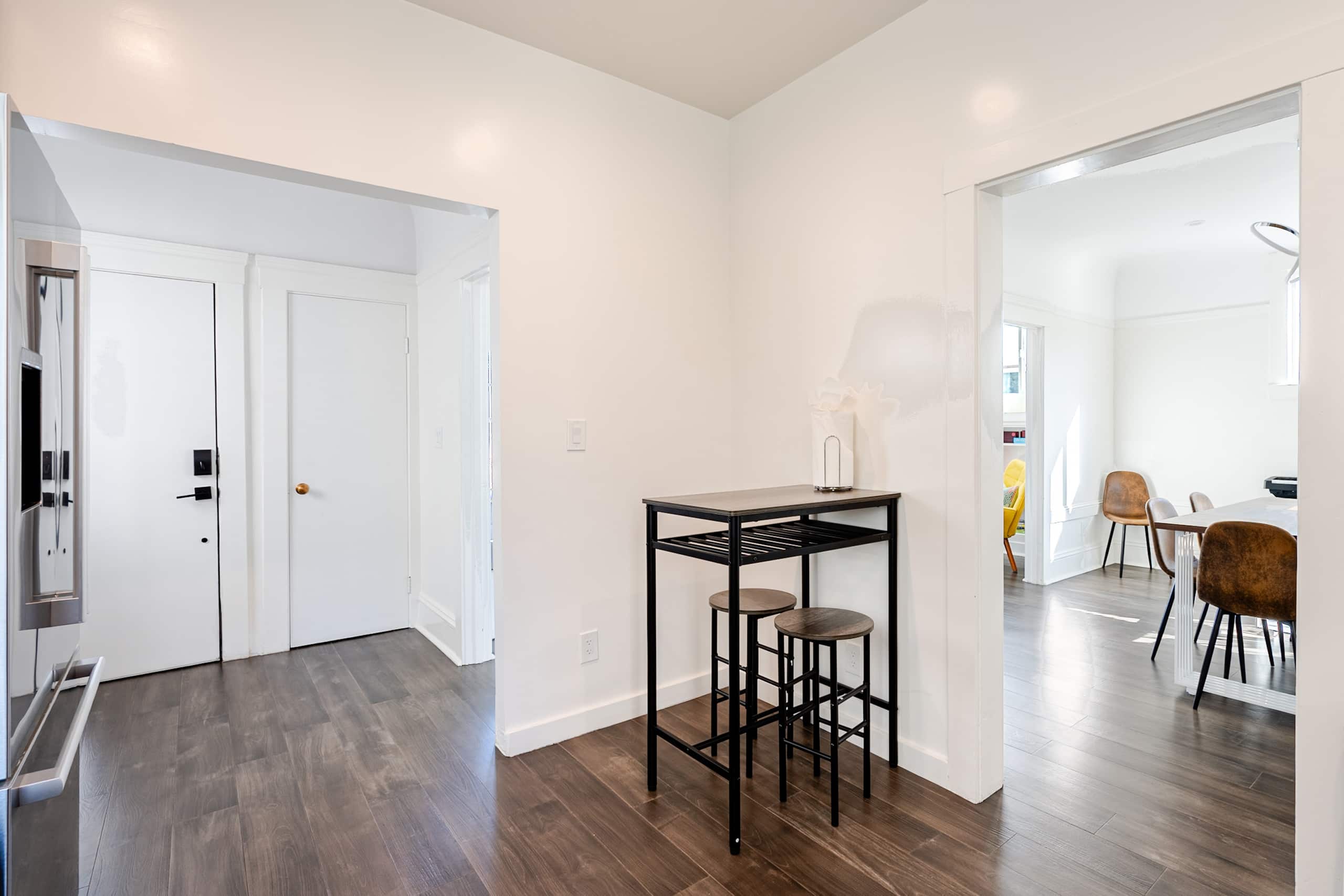 Home in San Francisco · ★4.9 · 3 bedrooms · 3 beds · 2 baths - Image 9