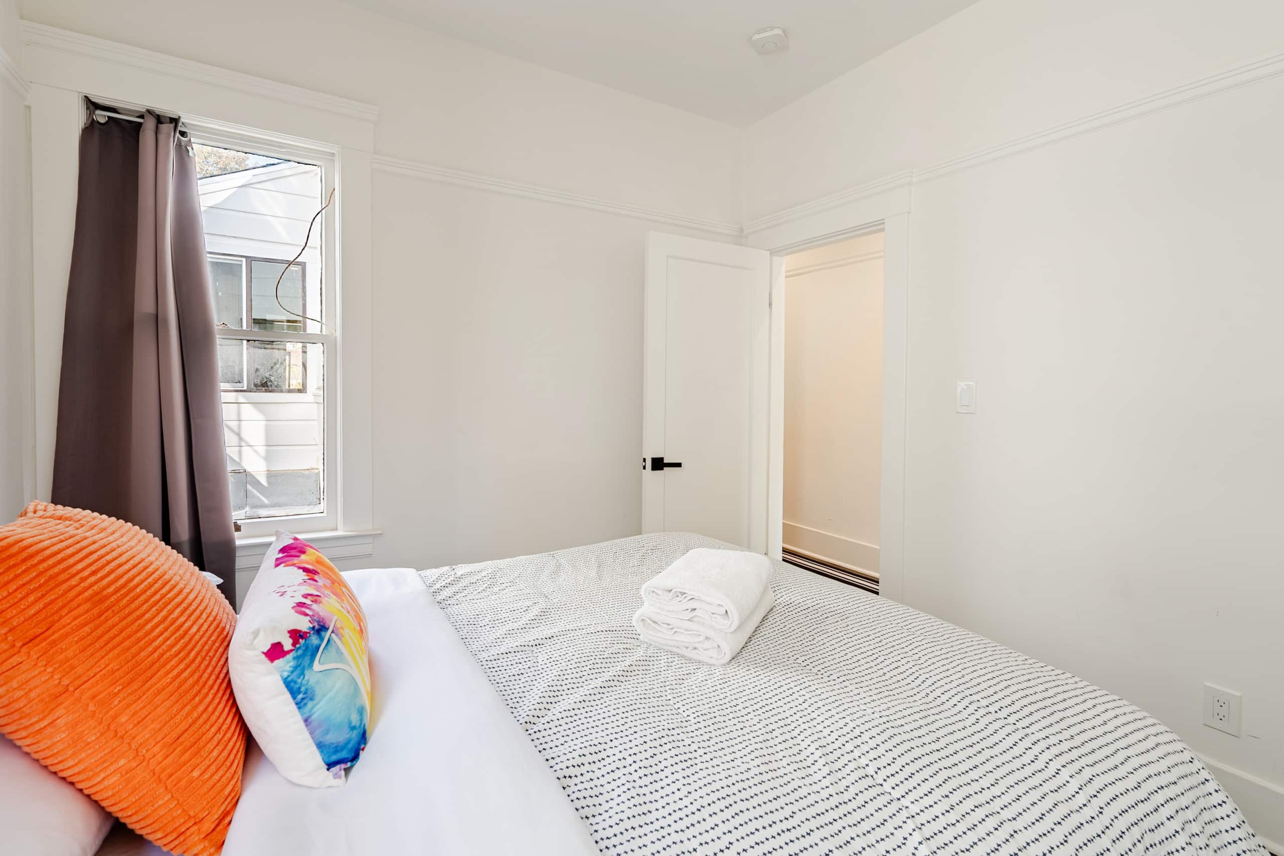 Home in San Francisco · ★4.9 · 3 bedrooms · 3 beds · 2 baths - Image 38