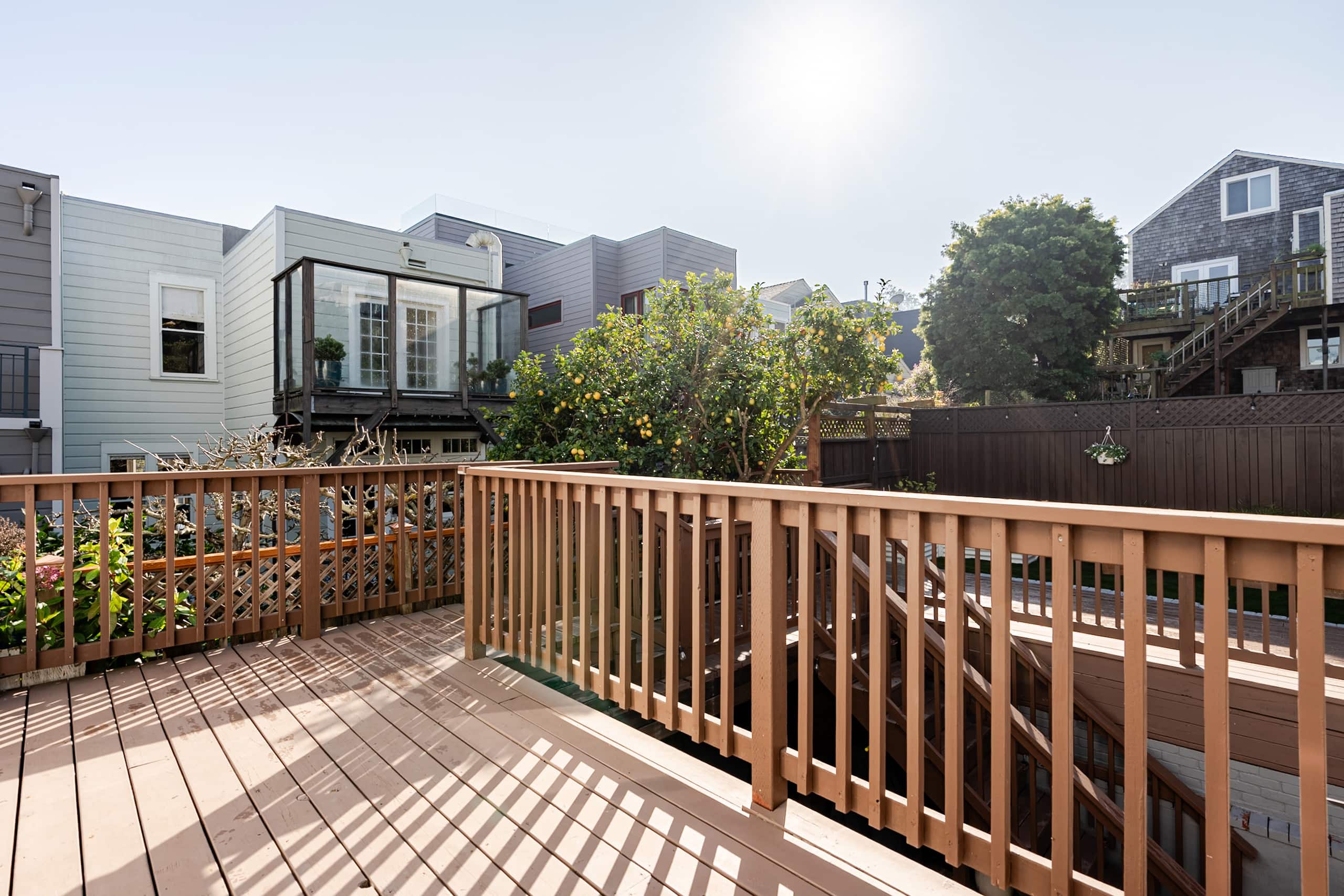 Home in San Francisco · ★4.9 · 3 bedrooms · 3 beds · 2 baths - Image 35