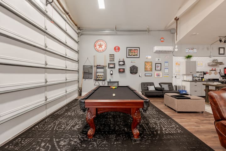 Large Modern & Eclectic Studio In Lovely Peoria Az - Peoria