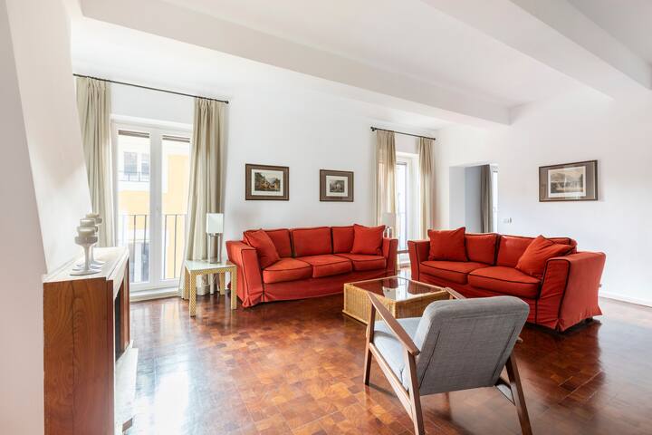 Torre Vecchiarelli – apartment 4 gallery image 3