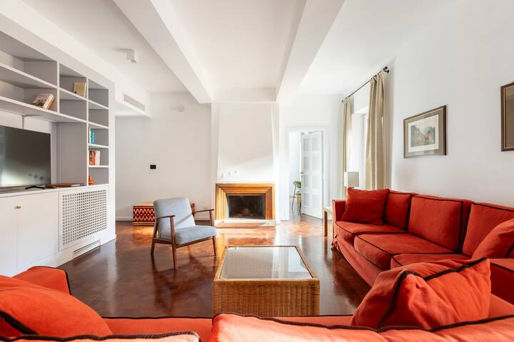 Torre Vecchiarelli – apartment 4 gallery image 2