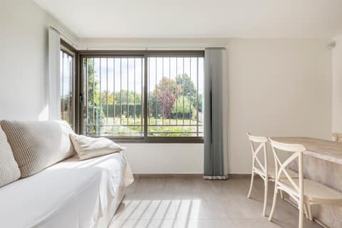Top Airbnb: Don Edmundo Complex, Apartment D en Departamento Luján De Cuyo