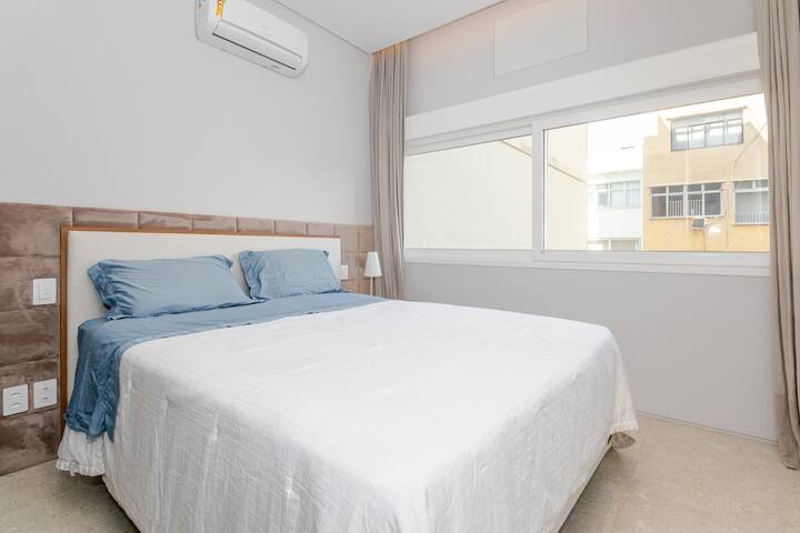 Ipanema Alto Padrão 3 suítes gallery image 2