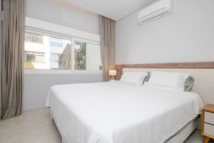 Ipanema Alto Padrão 3 suítes gallery image 3