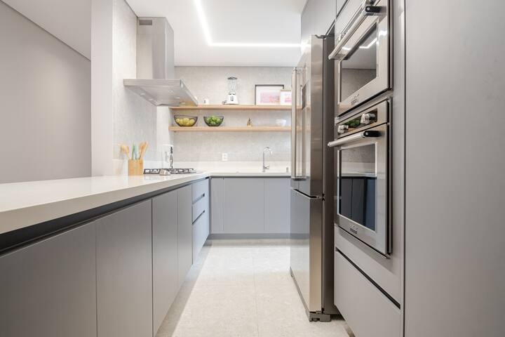 Ipanema Alto Padrão 3 suítes gallery image 5