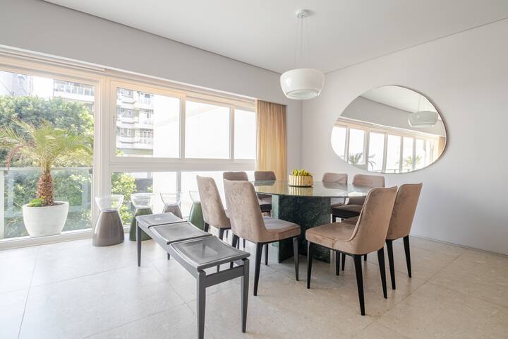 Ipanema Alto Padrão 3 suítes gallery image 4