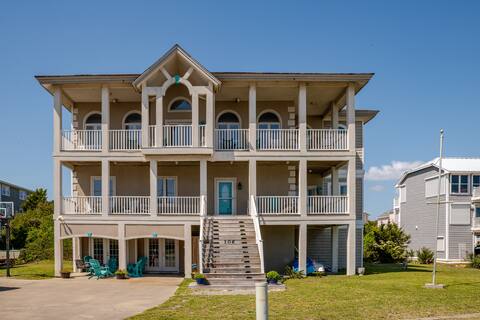 Fabulous House in Atlantic Beach