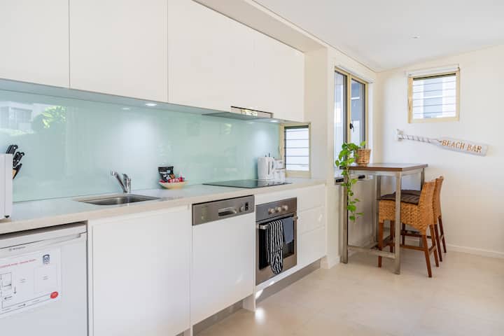 Bayside Garden Studio in South Cronulla
