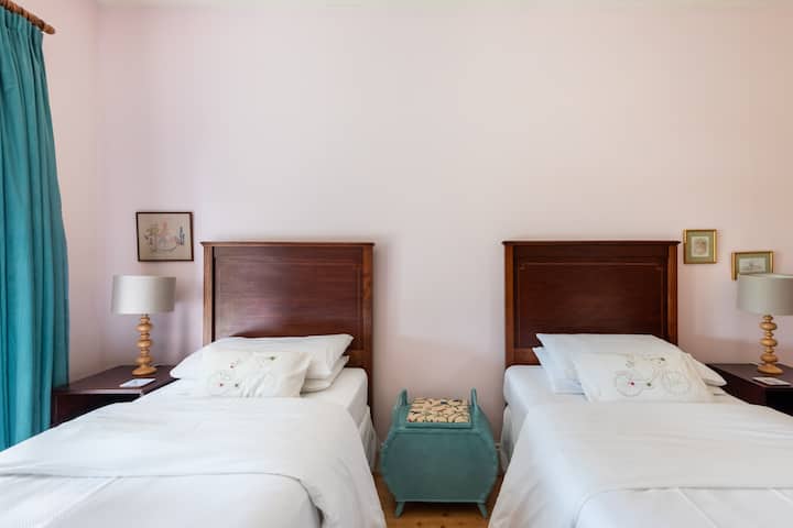 საძინებელი 3