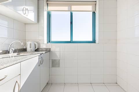 Anuncio de Airbnb popular: Andes View in Mendoza City en Ciudad De Mendoza