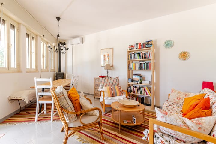The Olive Grove Hideaway - Francavilla Fontana