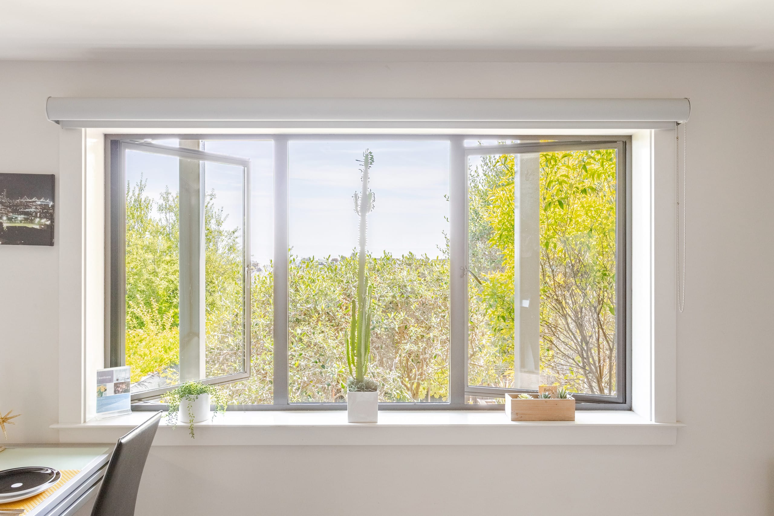 Home in San Francisco · ★4.9 · 1 bedroom · 2 beds · 1 bath - Image 38