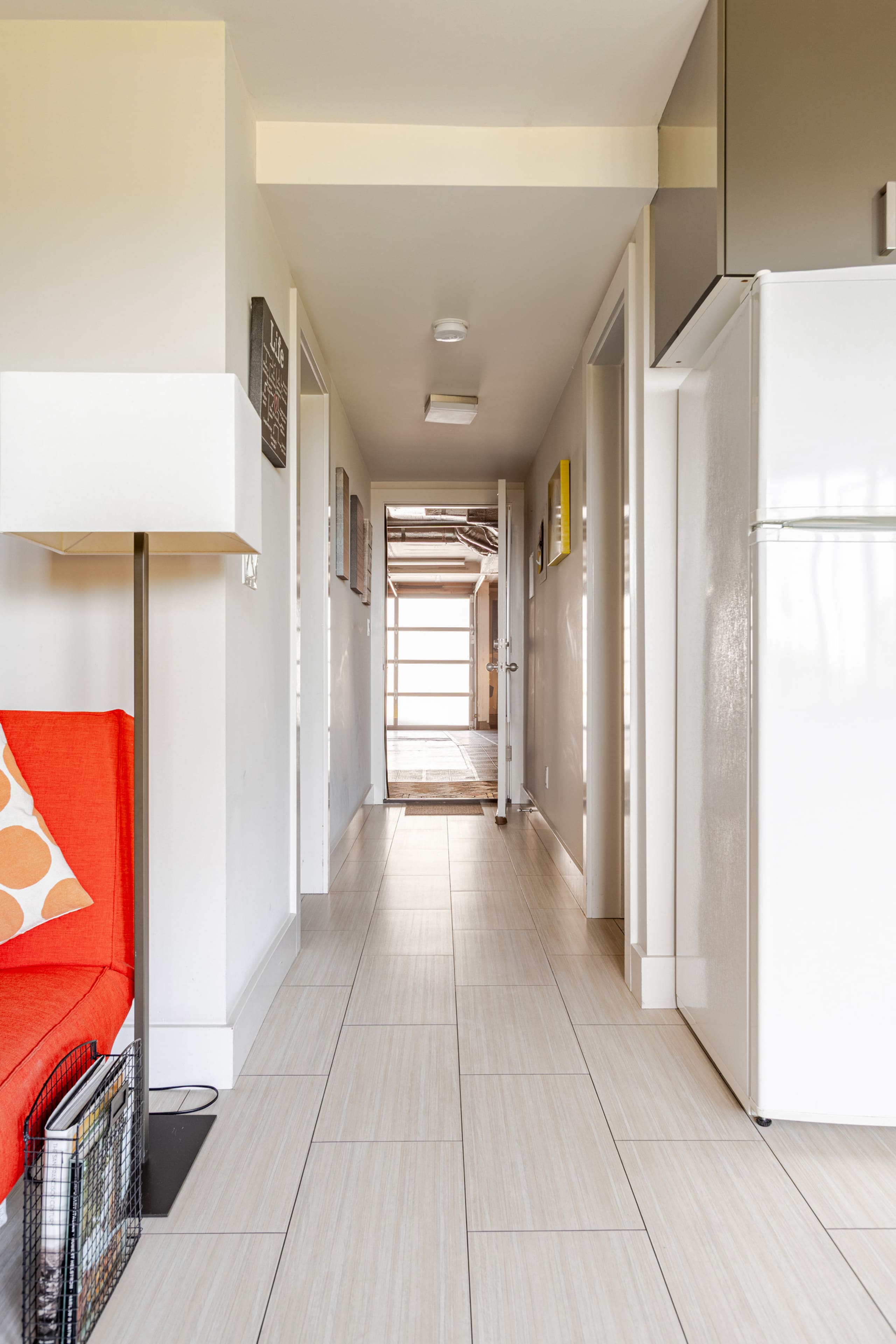 Home in San Francisco · ★4.9 · 1 bedroom · 2 beds · 1 bath - Image 40