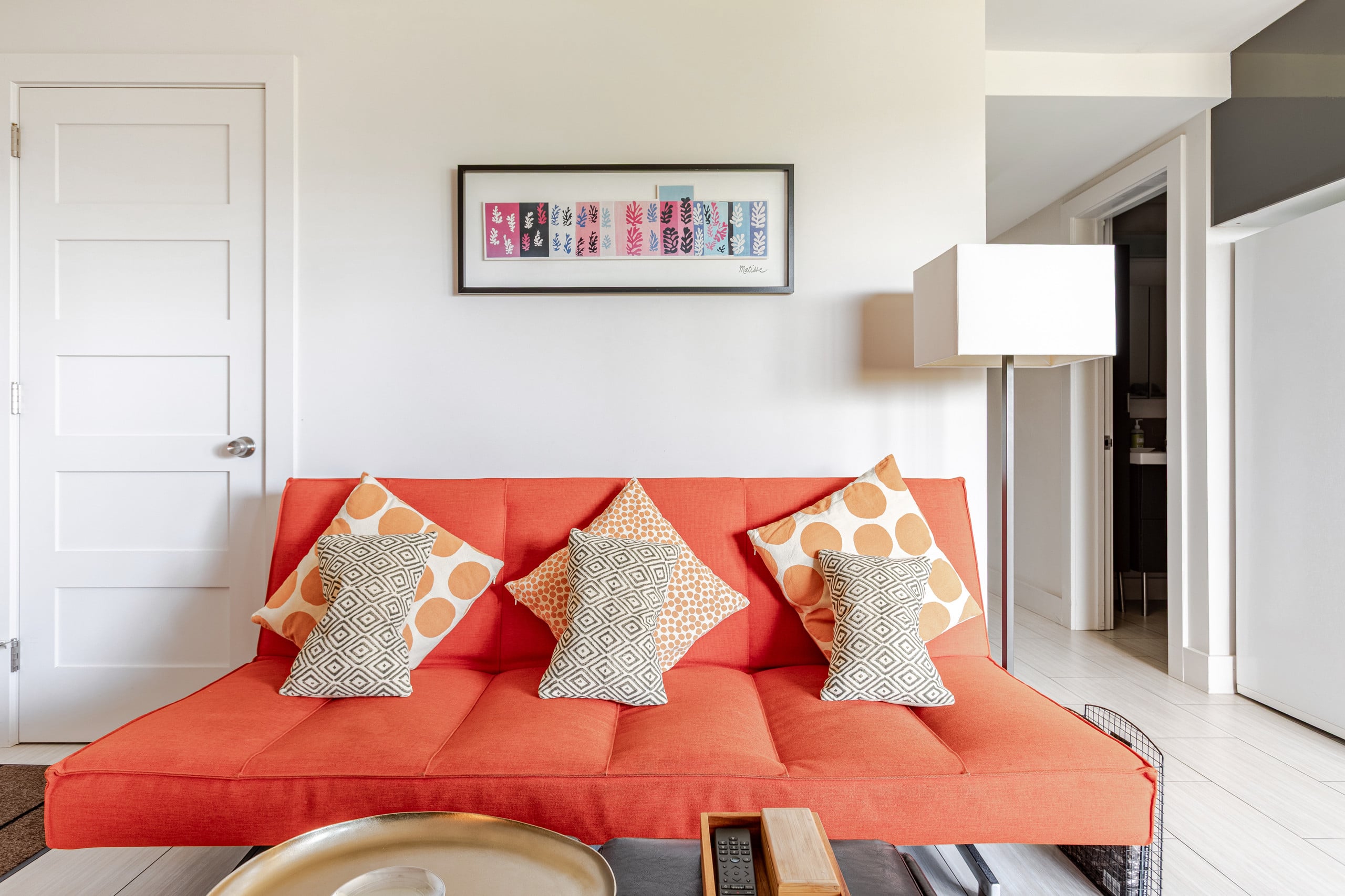 Home in San Francisco · ★4.9 · 1 bedroom · 2 beds · 1 bath - Image 5