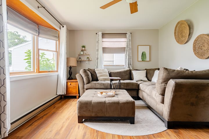 10 Houses To The Beach • Kid-friendly, New Ac - Villas, NJ