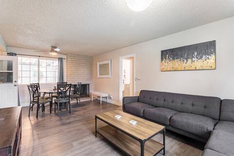 4 Bedroom Home w/ Pool and Game Den