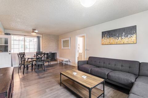 4 Bedroom Home w/ Pool and Game Den