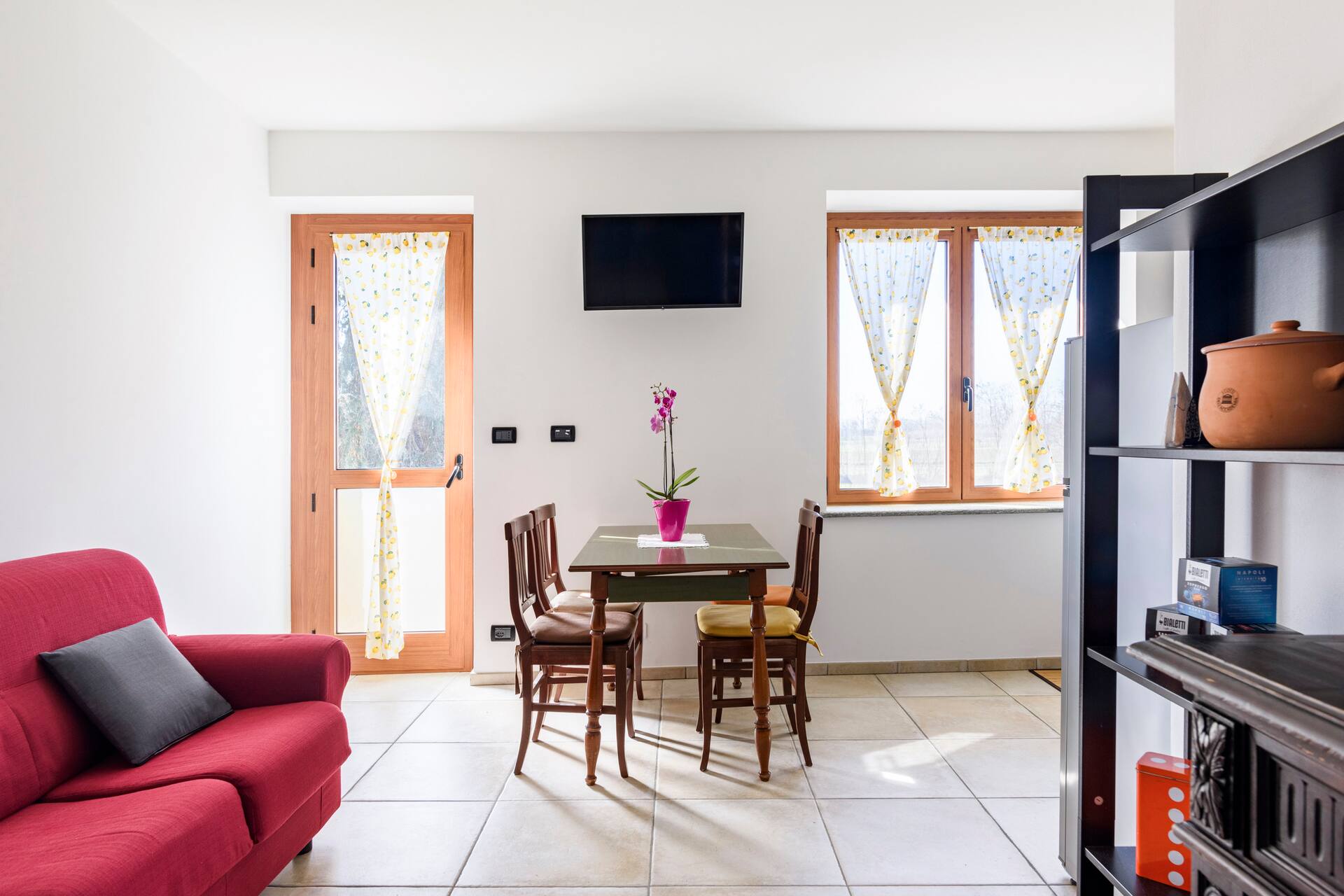 Casa della Scissa (15 minutes from Turin, 22 minutes from the Langhe)