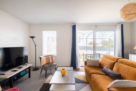 Pretty pied-à-terre in Vendee