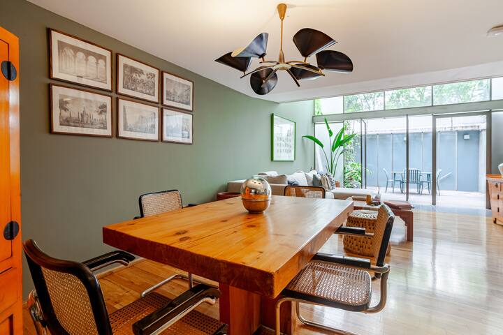 Peaceful Townhouse neatly decorated with heating gallery image 4