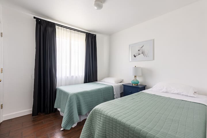 غرفة النوم 3