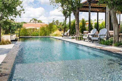 LALI boutique house with Pool