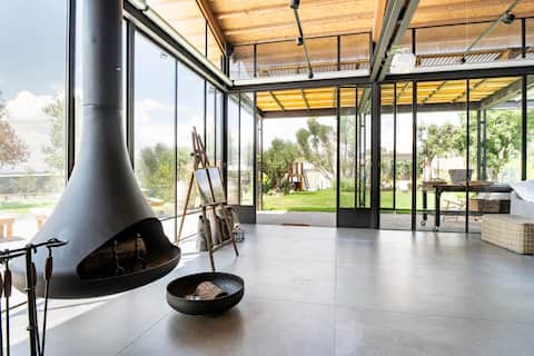 LALI boutique house with Pool & Spa