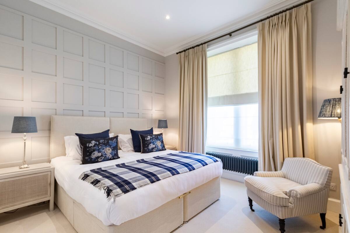 8A Golf Place, St Andrews Gallery Image 1