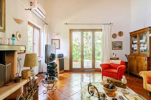 Villa Lucia