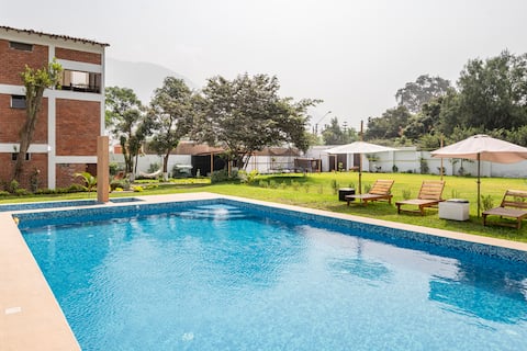 Top performing Airbnb: Casa de campo in Antioquía