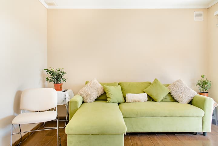 მისაღები ოთახი