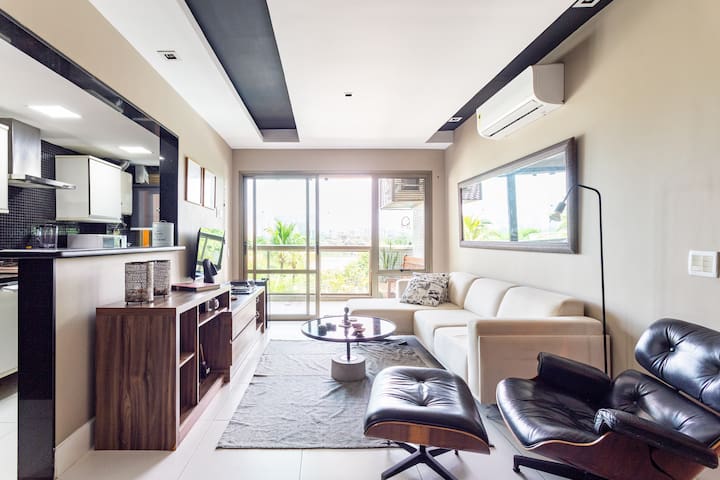 Beira Mar Sunset Vip