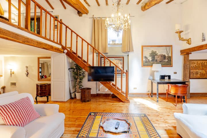 Rome's Hidden Gem - Rome