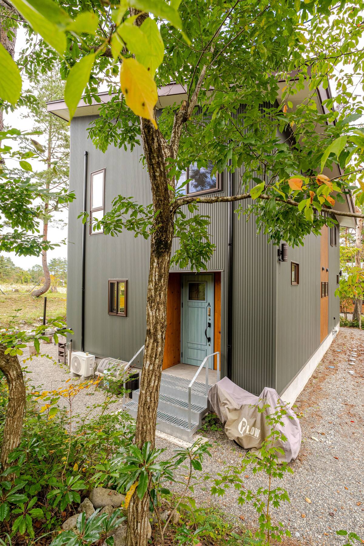 Panorama Homes