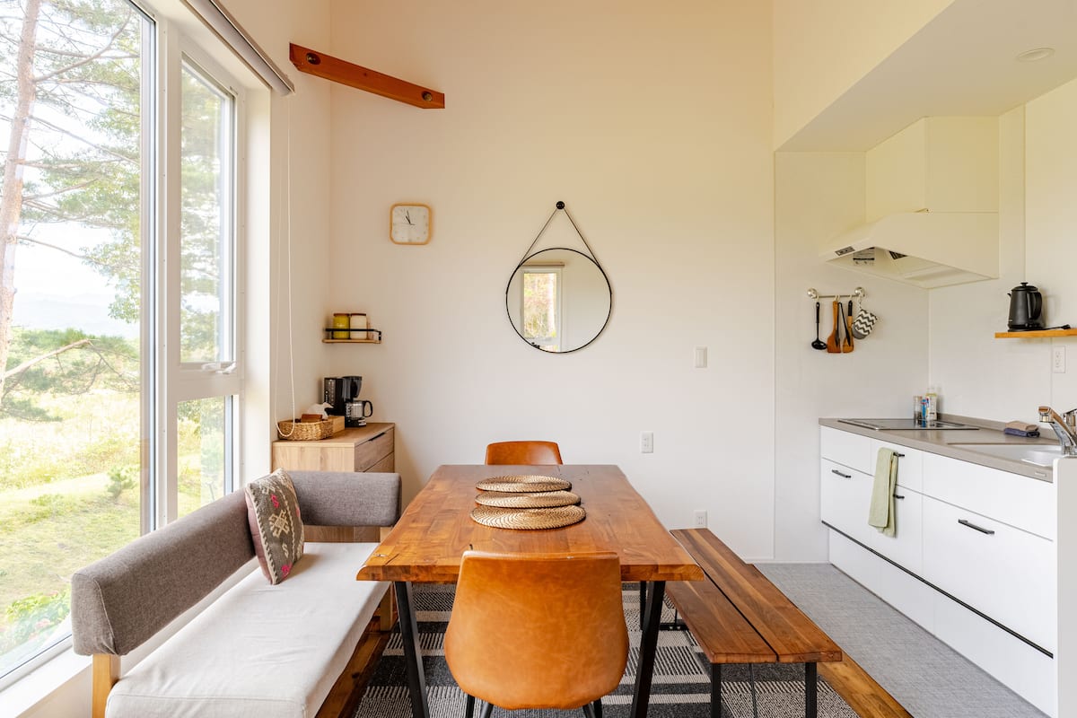 Panorama Homes A