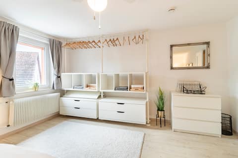 Living and working in the countryside