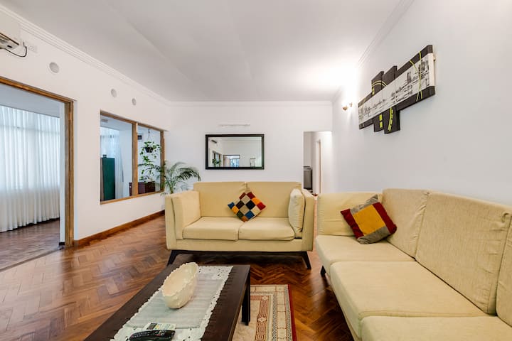 The Loft At Galle Face - Colombo (Sri Lanka)